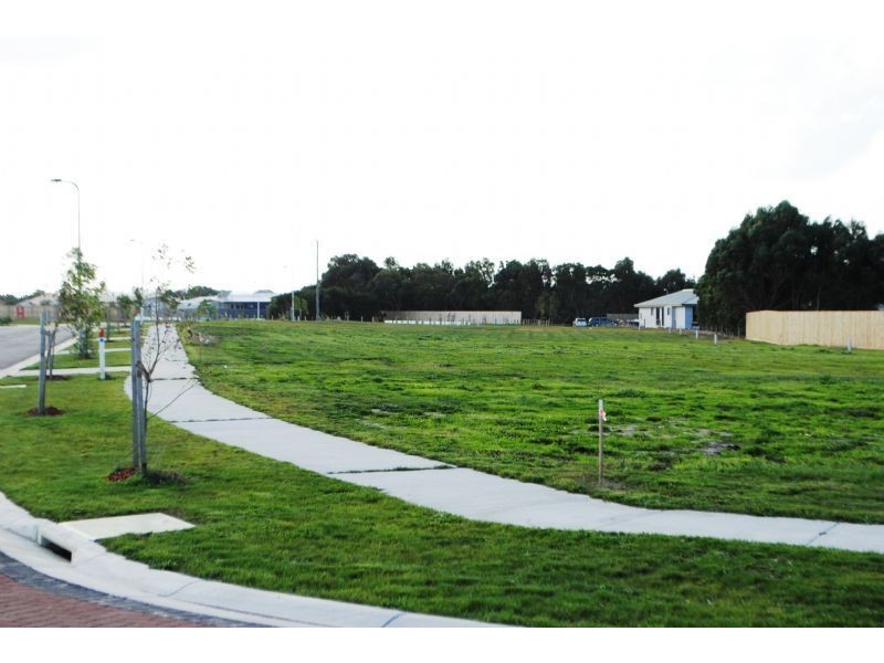 LOT 32, NUMBER 3 McMAHON WAY, Wonthaggi VIC 3995