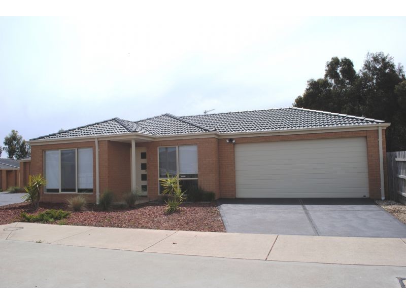 6/9 LONGWALL COURT, Wonthaggi VIC 3995