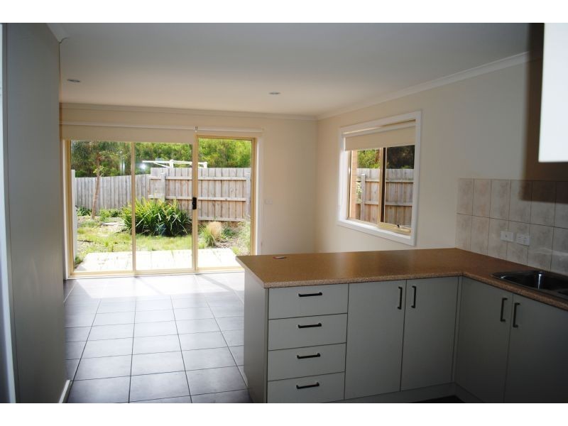 6/9 LONGWALL COURT, Wonthaggi VIC 3995