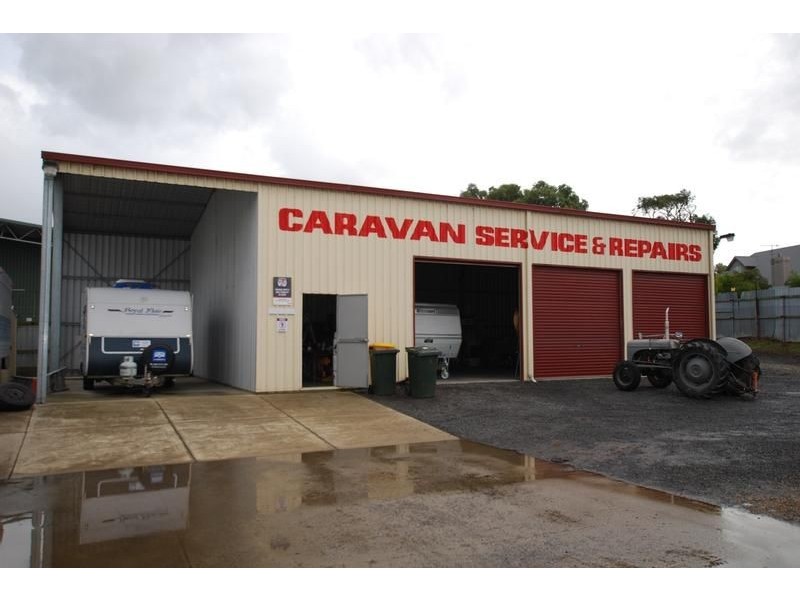 16 INVERLOCH ROAD, Wonthaggi VIC 3995