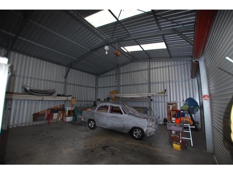 16 INVERLOCH ROAD, Wonthaggi VIC 3995