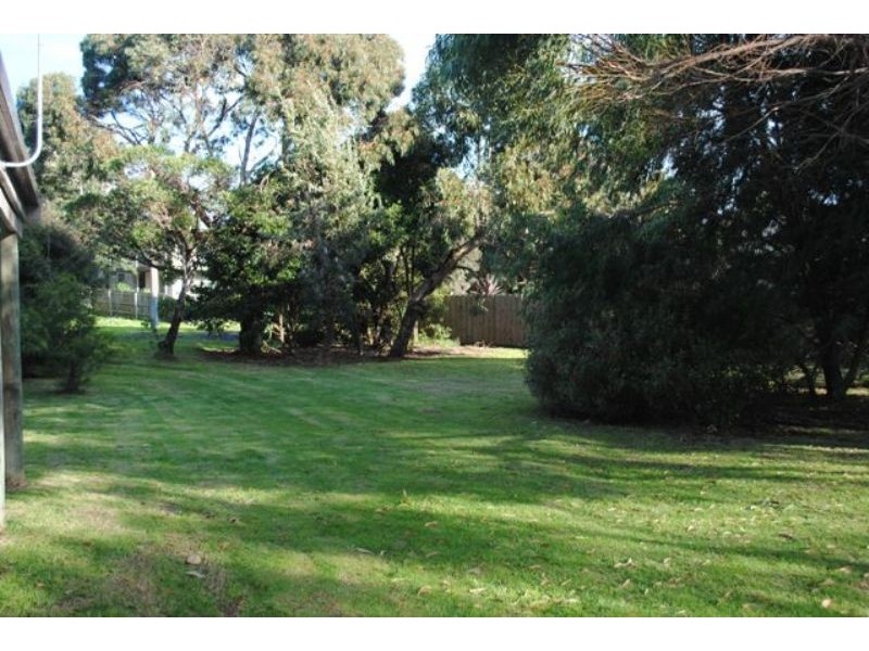 12 SEABREEZE DRIVE, Cape Paterson VIC 3995