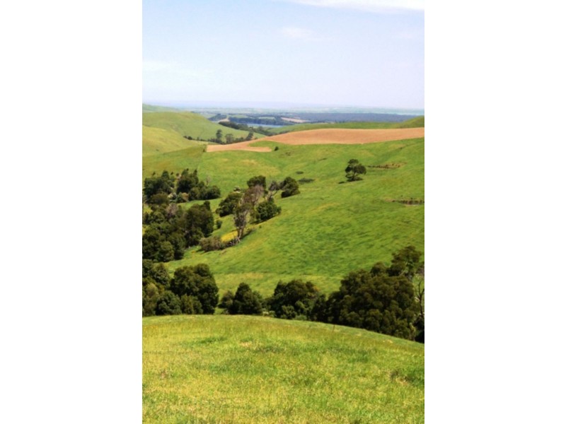 LOT 2, 15 MCKAY ROAD, Kernot VIC 3979