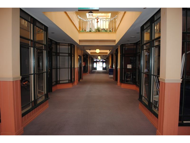 SHOP 4/140 GRAHAM STREET, Wonthaggi VIC 3995