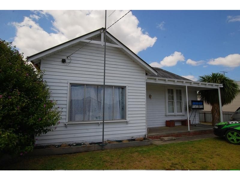 94 MCKENZIE STREET, Wonthaggi VIC 3995