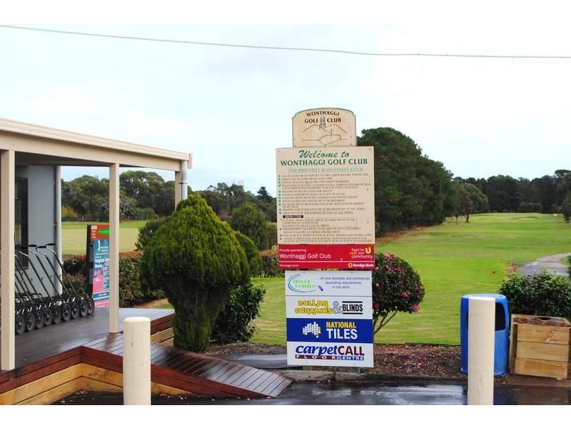 94 MCKENZIE STREET, Wonthaggi VIC 3995