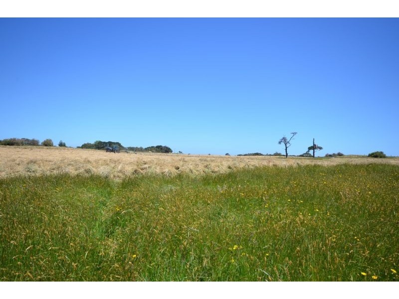Lot 5 PINE GROVE, Wonthaggi VIC 3995