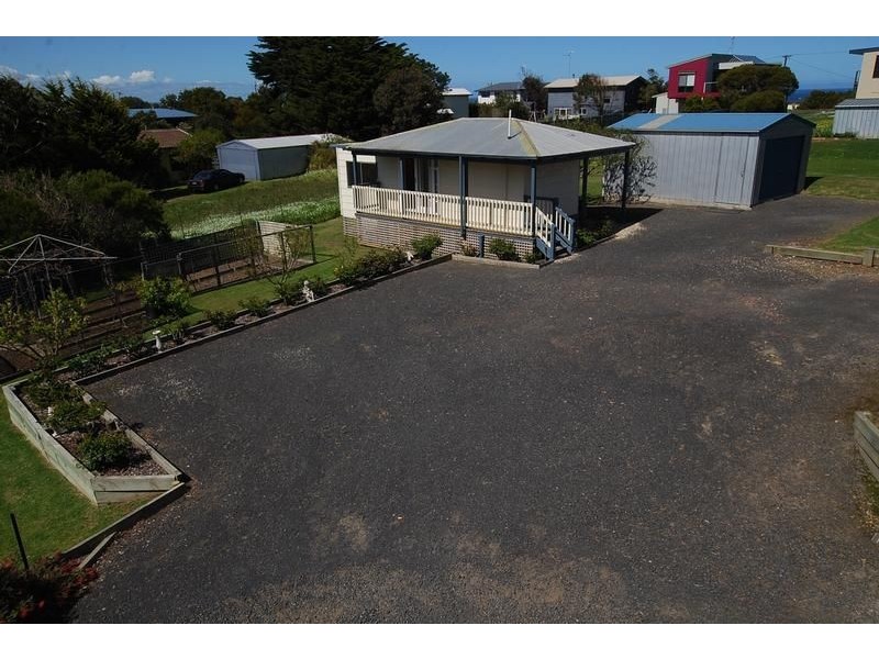 3382 BASS HIGHWAY, Kilcunda VIC 3995