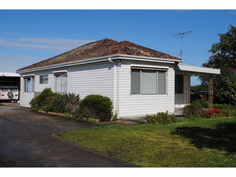 5262 BASS HIGHWAY, Wonthaggi VIC 3995