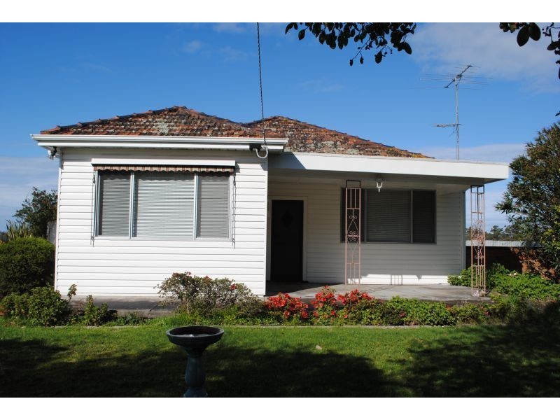 5262 BASS HIGHWAY, Wonthaggi VIC 3995
