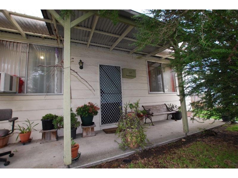 57 GORDON STREET, Wonthaggi VIC 3995