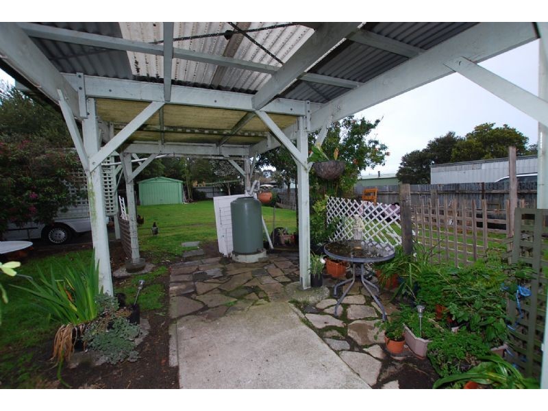 57 GORDON STREET, Wonthaggi VIC 3995