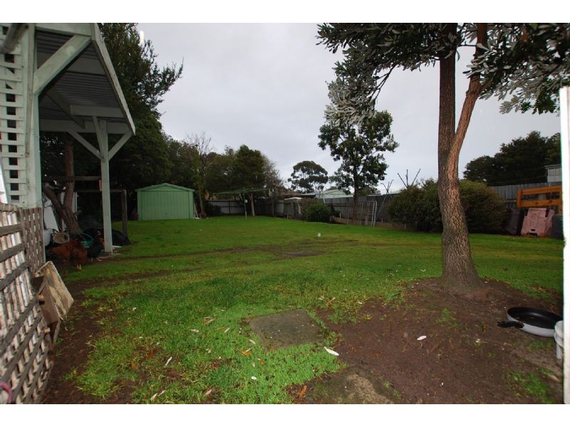 57 GORDON STREET, Wonthaggi VIC 3995