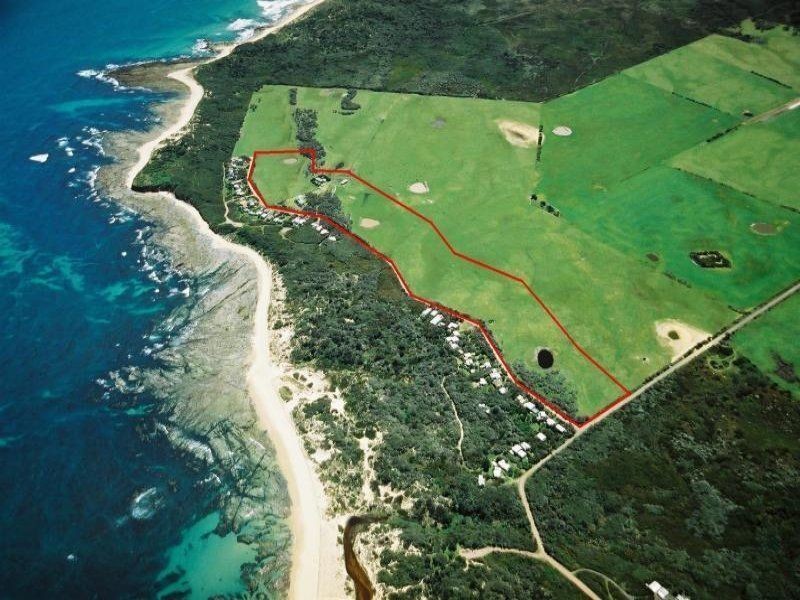 LOT 8 VIMINARIA RD, Harmers Haven VIC 3995