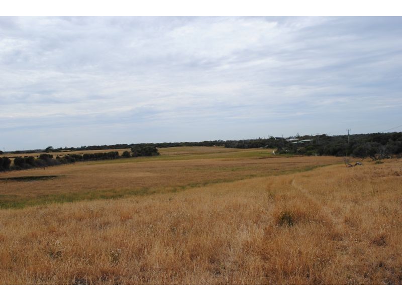 LOT 8 VIMINARIA RD, Harmers Haven VIC 3995