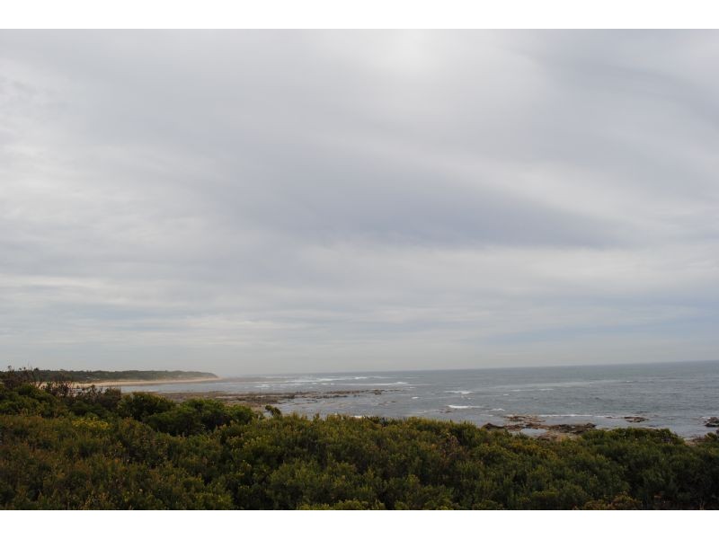LOT 8 VIMINARIA RD, Harmers Haven VIC 3995