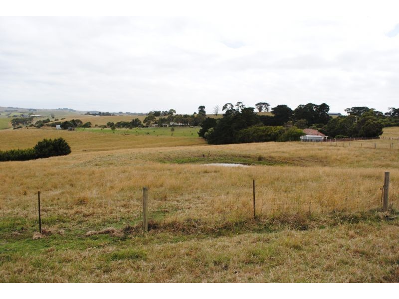 2552 LOCH-WONTHAGGI ROAD, Ryanston VIC 3992