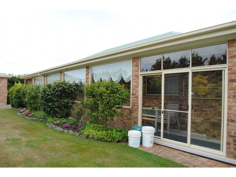 2552 LOCH-WONTHAGGI ROAD, Ryanston VIC 3992