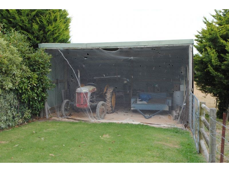 2552 LOCH-WONTHAGGI ROAD, Ryanston VIC 3992