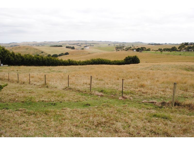 2552 LOCH-WONTHAGGI ROAD, Ryanston VIC 3992