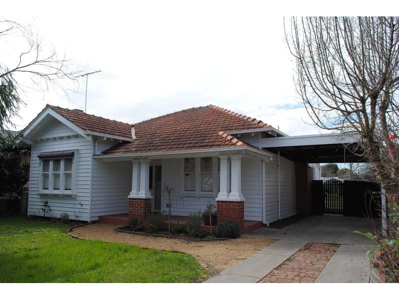 54 McKENZIE STREET, Wonthaggi VIC 3995