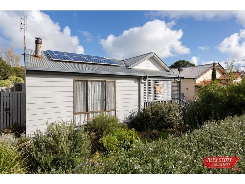 43 GORDON STREET, Wonthaggi VIC 3995
