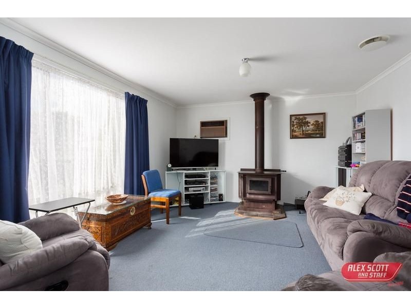 43 GORDON STREET, Wonthaggi VIC 3995