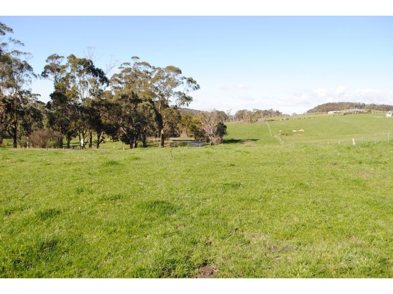 LOT 4, 80 KONGWAK RD, Kongwak VIC 3951