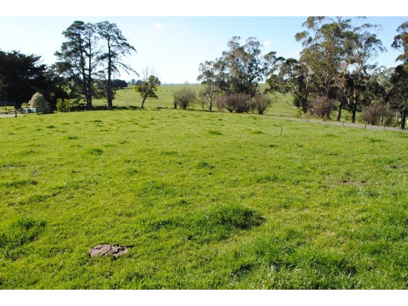 LOT 4, 80 KONGWAK RD, Kongwak VIC 3951