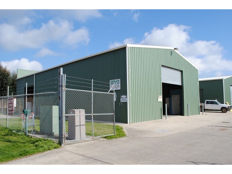 5 CYCLONE STREET, Wonthaggi VIC 3995