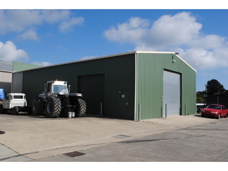 5 CYCLONE STREET, Wonthaggi VIC 3995