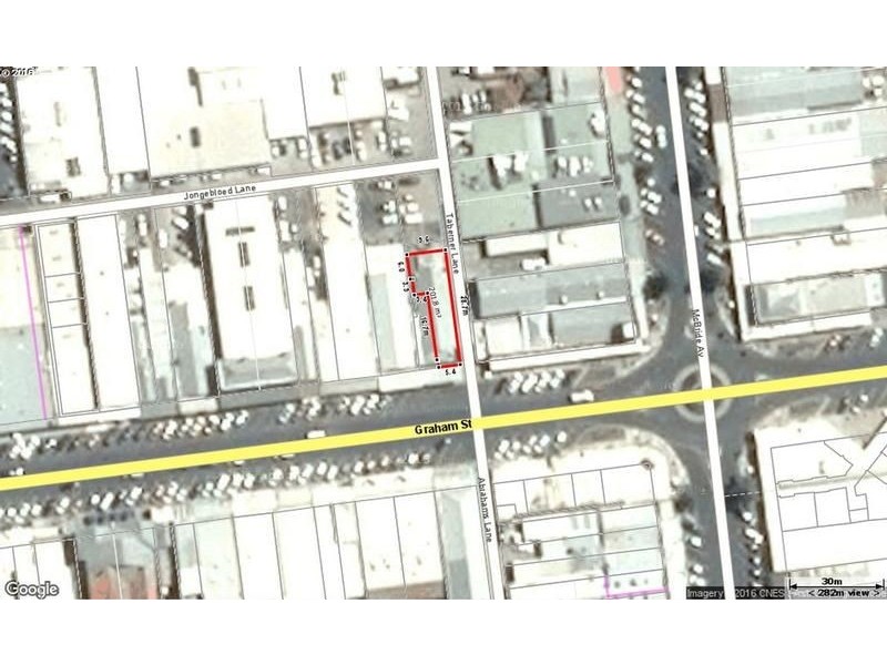 118 GRAHAM STREET, Wonthaggi VIC 3995