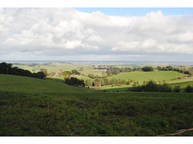 390 KORRINE RD, Glen Alvie VIC 3979