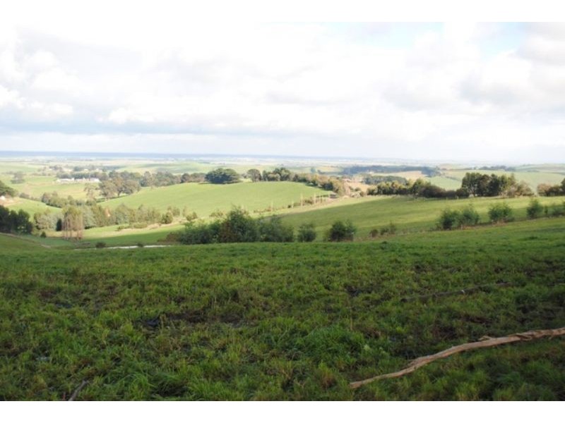 390 KORRINE RD, Glen Alvie VIC 3979
