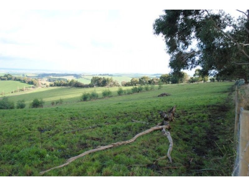 390 KORRINE RD, Glen Alvie VIC 3979