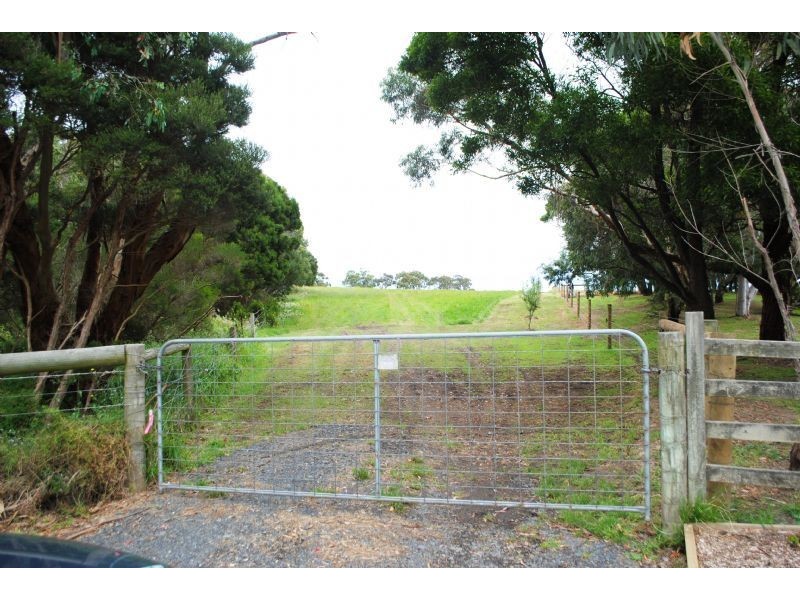 34B LOT 2 LEGGETTS LANE, Inverloch VIC 3996