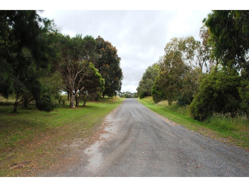34B LOT 2 LEGGETTS LANE, Inverloch VIC 3996