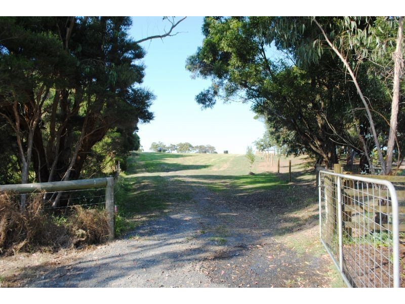 34B LOT 2 LEGGETTS LANE, Inverloch VIC 3996