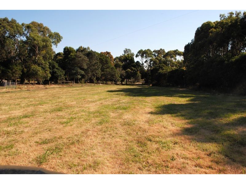 34B LOT 2 LEGGETTS LANE, Inverloch VIC 3996