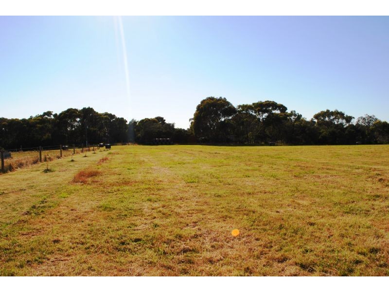 34B LOT 2 LEGGETTS LANE, Inverloch VIC 3996