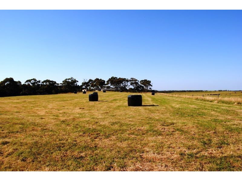 34B LOT 2 LEGGETTS LANE, Inverloch VIC 3996