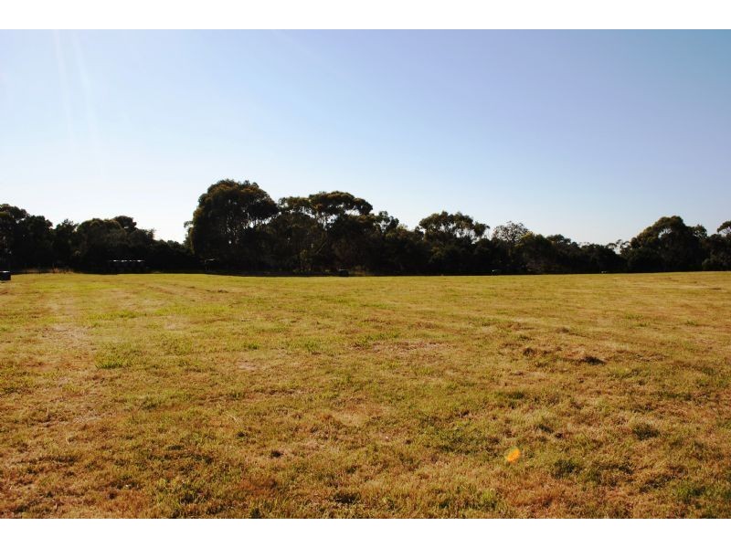 34B LOT 2 LEGGETTS LANE, Inverloch VIC 3996