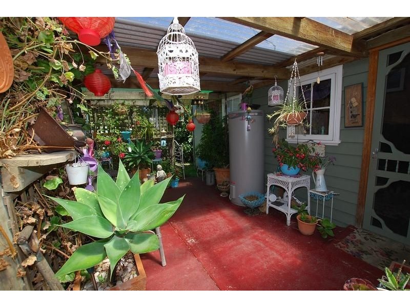28 TOORAK STREET, Wonthaggi VIC 3995