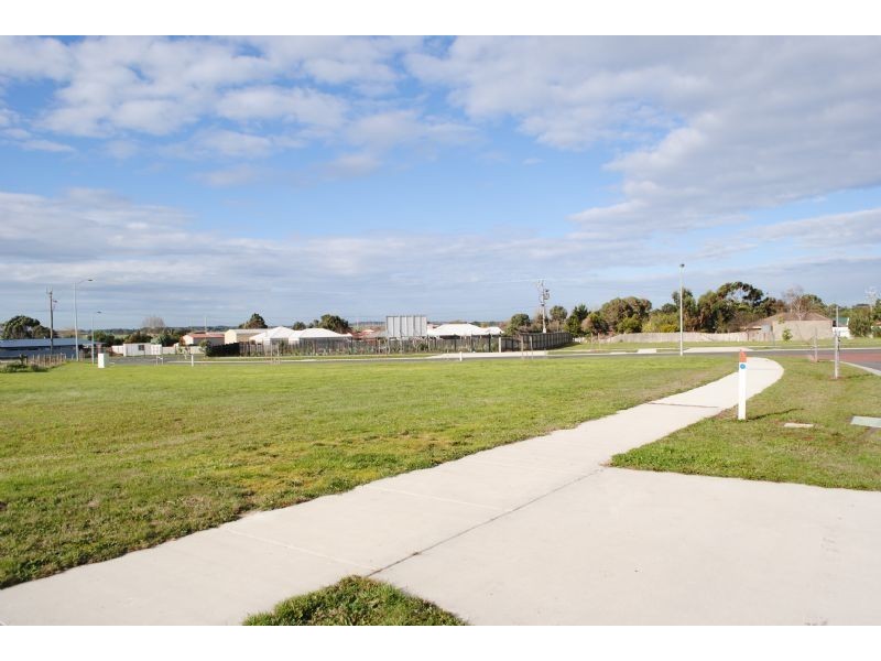 Lot 40 O’BRIEN CIRCUIT, Wonthaggi VIC 3995