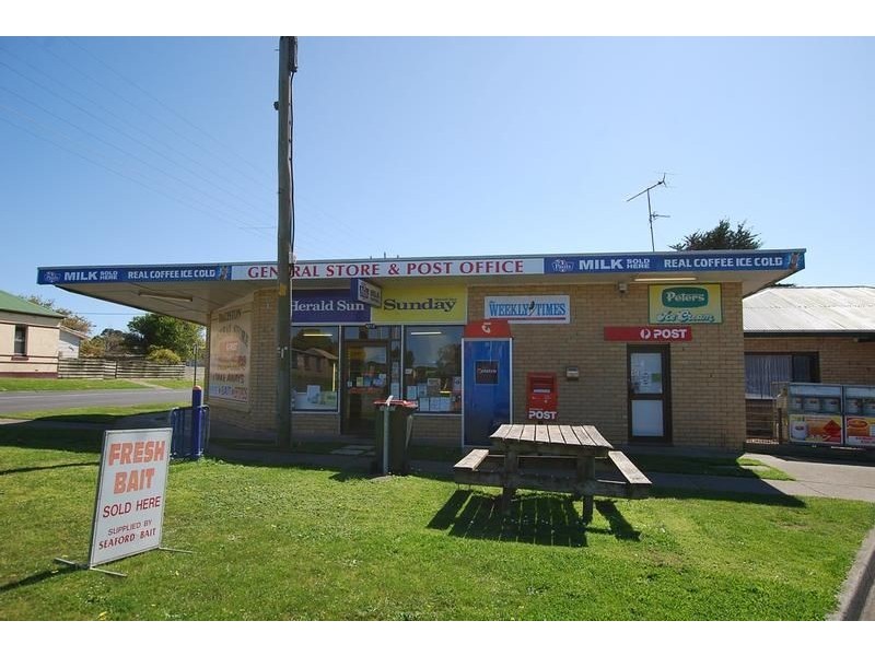 4213 BASS HIGHWAY, Dalyston VIC 3992