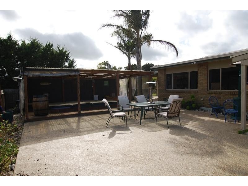 3 DELMARNI COURT, Wonthaggi VIC 3995