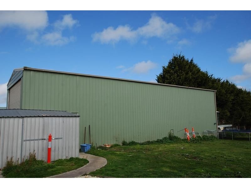 3 DELMARNI COURT, Wonthaggi VIC 3995