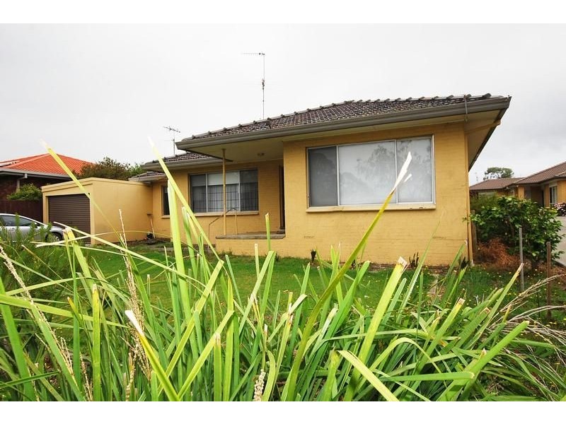 49 MURRAY STREET, Wonthaggi VIC 3995