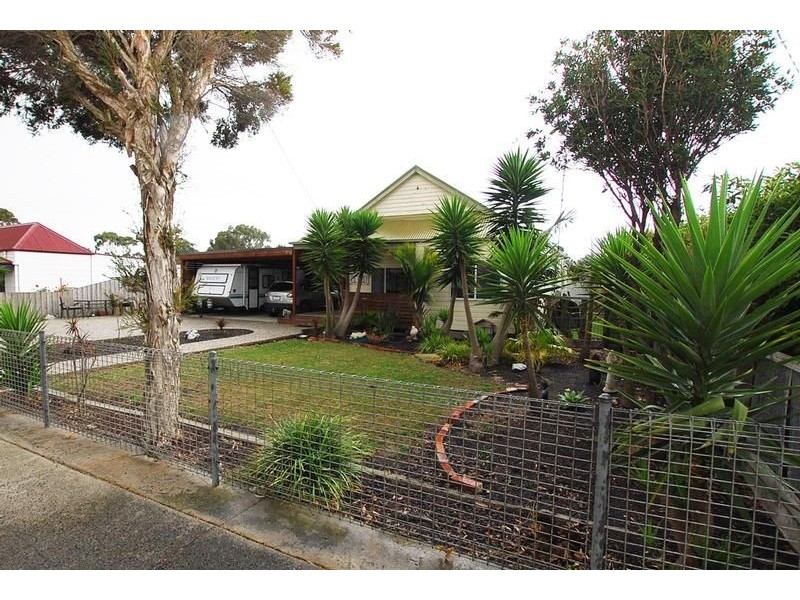 103 BROOME CRES, Wonthaggi VIC 3995