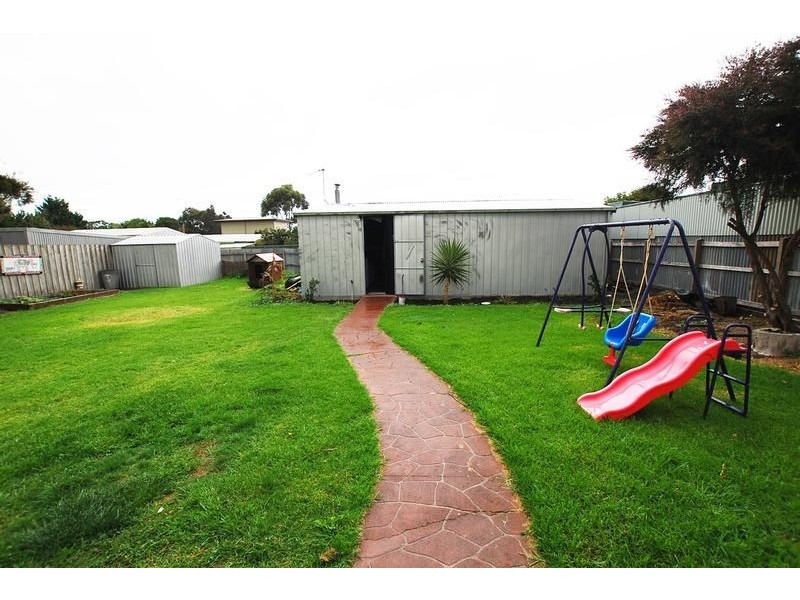 103 BROOME CRES, Wonthaggi VIC 3995